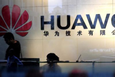 Huawei, Rusya ile anlaştı