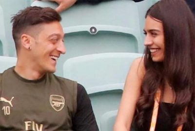 Mesut Özil’den anlamlı bağış; 713 bin TL…