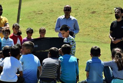 ‘Kusursuz kulak’ın hayali gerçek oluyor