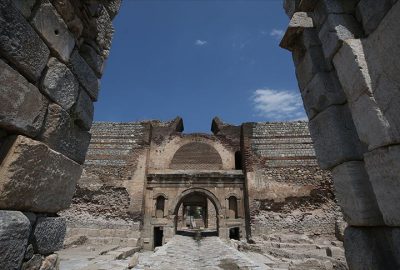 Tarihi eserlerin mimari özellikleri bugünkü yapılara hatasız aktarılacak