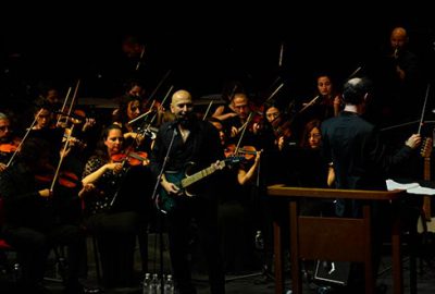 58. Uluslararası Bursa Festivali başladı