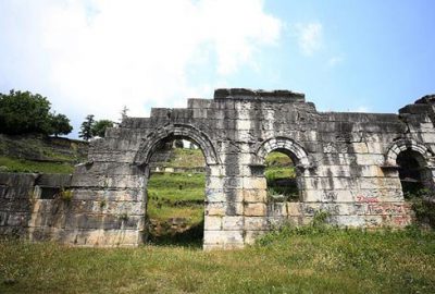 Düzce’nin antik tarihi bölge turizmini canlandıracak