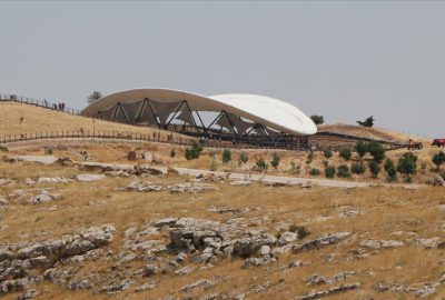 Göbeklitepe dünyaya UNESCO ile açıldı