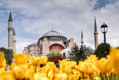 İstanbul’un tarih kokulu müzeleri bayramda ziyaretçilerini bekliyor