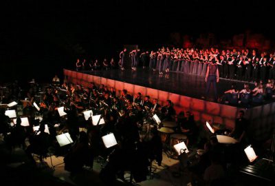 Efes Festivali dünya starlarını ağırlayacak