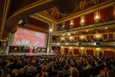 ‘Saraybosna Film Festivali’ başlıyor