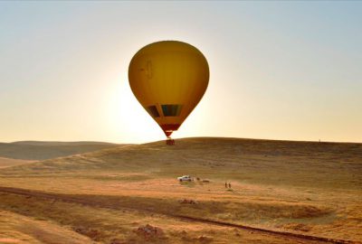 Tarih kokan Mardin’e gökyüzünden bakış