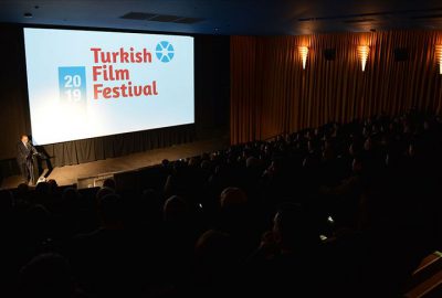 Avustralya’da Türk Film Festivali başladı