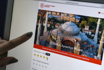 Türkiye’nin tarihi zenginliği tek adreste birleştirildi