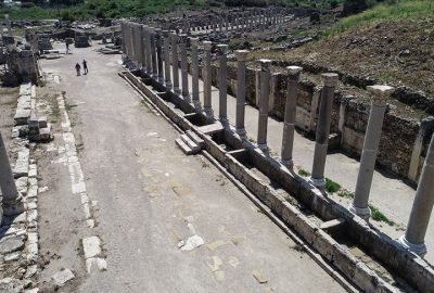 Turizm ve kültür merkezleri yeniden belirlendi