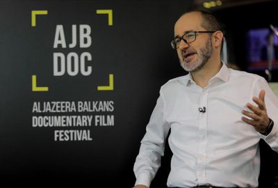 Saraybosna’daki belgesel festivalinin ‘Oscar’ umudu