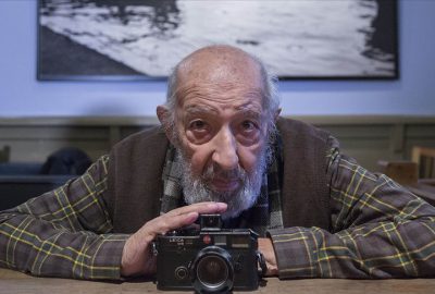 Ara Güler Fotoğraf Sergisi New York’ta