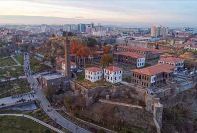 Türkiye genelinde müze sayısı 451’e ulaştı