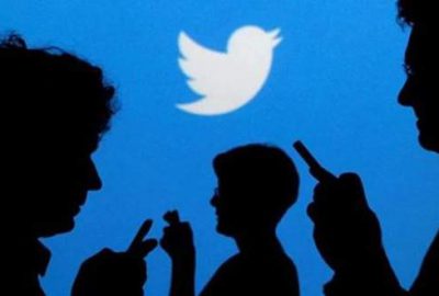 Twitter’dan ‘kişisel veri’ skandalı