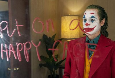 ‘Joker’ izleyici rekoru kırdı