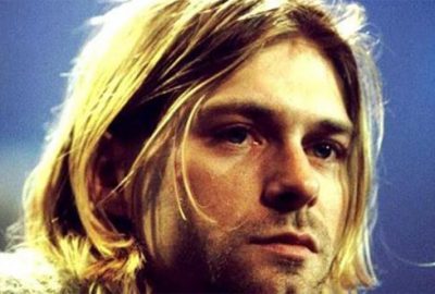 Kurt Cobain’in hırkası açık arttırmaya çıkarılıyor