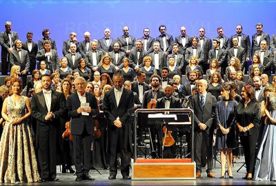 İDOB ‘Cumhuriyet’ konserinde sanatseverlerle buluşacak