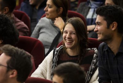 Bu festival çok ‘güldürecek’