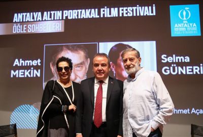 56. Antalya Altın Portakal Film Festivali