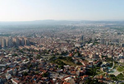 Bursa’da 2060’tan önce deprem olmaz…