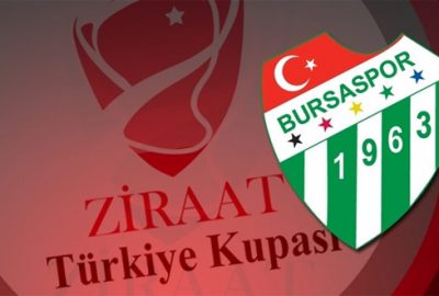 Bursaspor’un rakibi belli oluyor! Kura tarihi açıklandı…