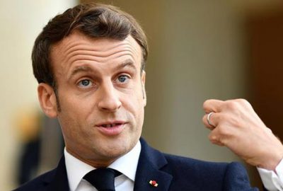 Flaş iddia! Macron’a kızdı Milli Takımı bıraktı…