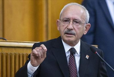 Man Adası davasında karar çıktı… CHP Lideri tazminat ödeyecek…