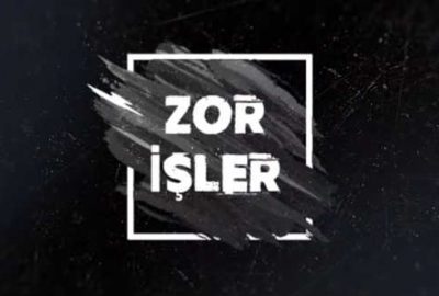 Zor İşler – Bölüm 02