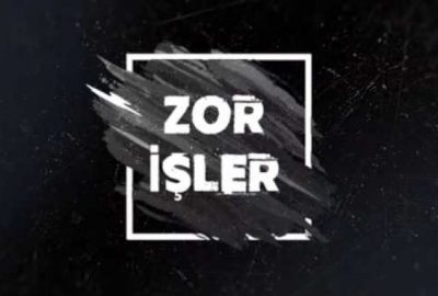 Zor İşler – Bölüm 03