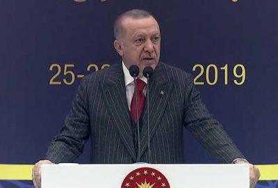 Erdoğan’dan sert tepki: Hesabı sorulacak