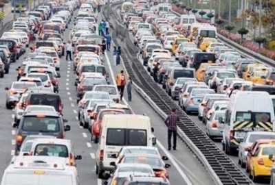 Milyonlarca sürücüyü ilgilendiriyor! 1 Aralık’tan itibaren zorunlu hale geliyor