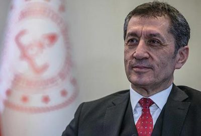 Bakan Selçuk’tan ‘Uzaktan Eğitim’ açıklaması…