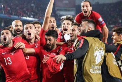 UEFA Uluslar Ligi fikstürü açıklandı… İşte Türkiye’nin maçları…