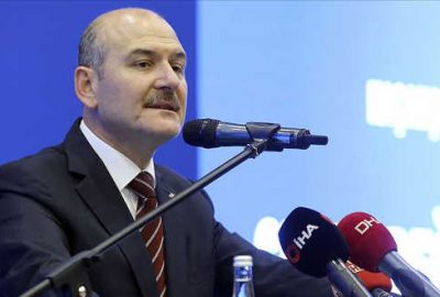 Soylu’dan ‘yeni nesil kimlik kartı’ açıklaması