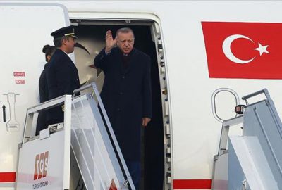 NATO’da kritik gün! Erdoğan Birleşik Krallık’a gidiyor