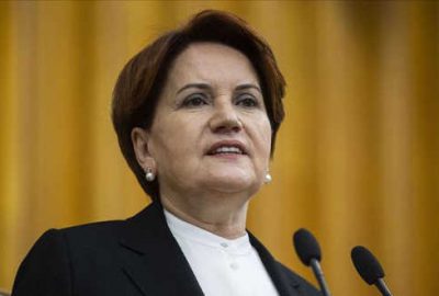 Akşener’den EYT açıklaması