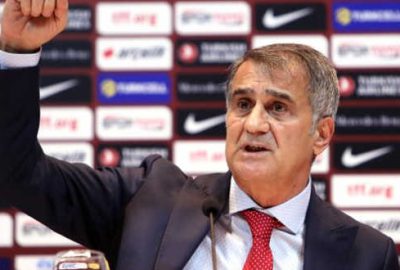 Trabzonspor’da Şenol Güneş dönemi