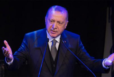 Erdoğan: Gözü olanlar lütfen terk etsin