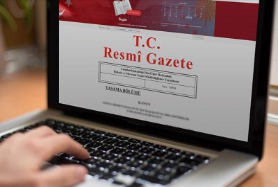 İki bakanlığa kritik atamalar…