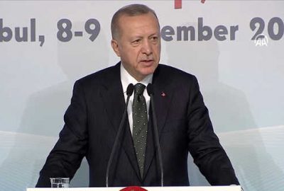 Erdoğan’dan Afganistan açıklaması