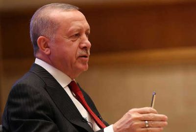 Cumhurbaşkanı Erdoğan: Nobel kendini tüketmiştir