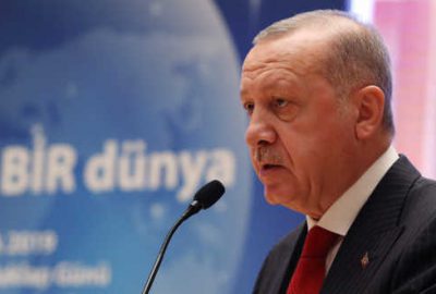 Erdoğan’dan KYK borçlarıyla ilgili açıklama