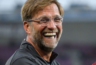 Klopp Ada’da kalıyor