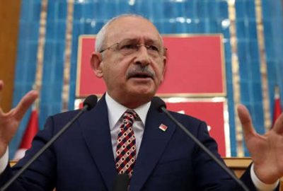 Kılıçdaroğlu’ndan ‘İncirlik’ ve Kürecik’ açıklaması