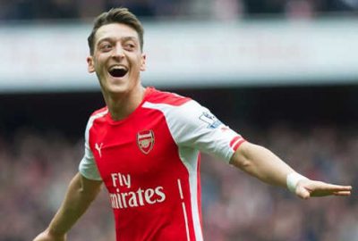 Mesut Özil F.Bahçe’de iddiası!