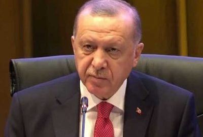 Erdoğan’dan ‘İslami finans’ açıklaması