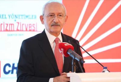 ‘Her türlü engeli aşıp bu ülkeye hizmet etmeye devam edeceğiz’