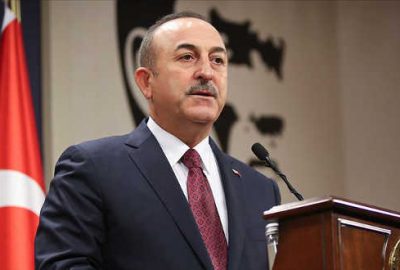 Çavuşoğlu: Hafter böyle devam ederse…