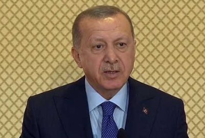 Erdoğan’dan Libya açıklaması: Türkiye davet alırsa icabet eder