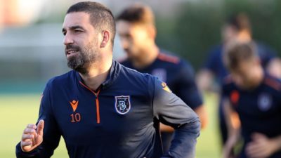 Arda konuştu; futbol oynamaya…